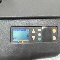 HP Designjet 800 Large Format Printer image 3
